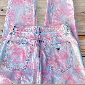 Y2K Guess Jeans Size 29